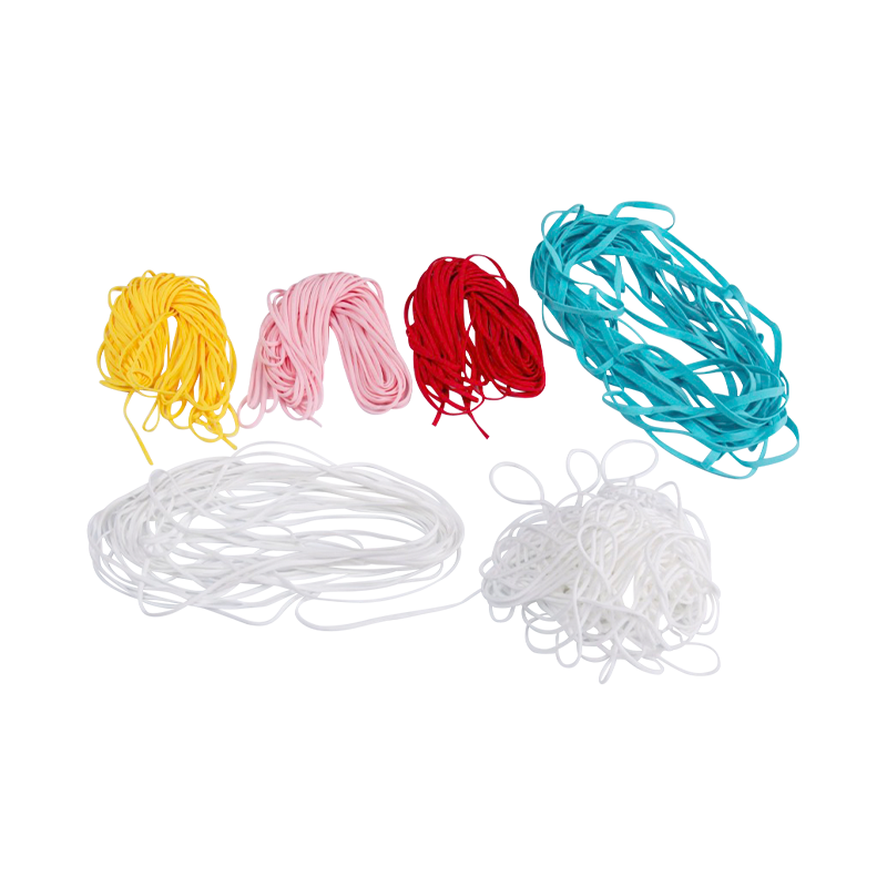 Earloop বুনন