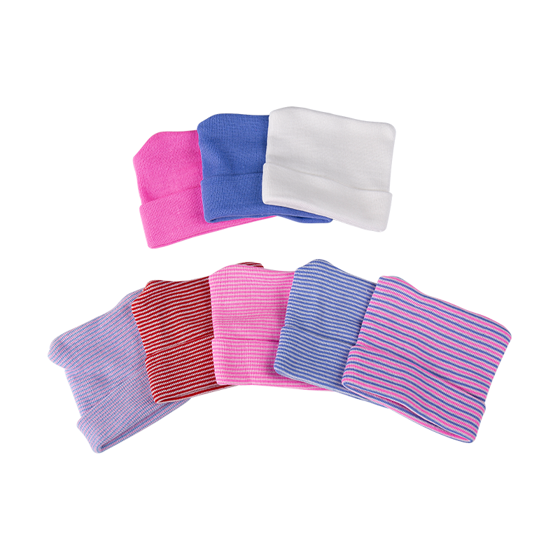 ইনফ্যান্ট ক্যাপস