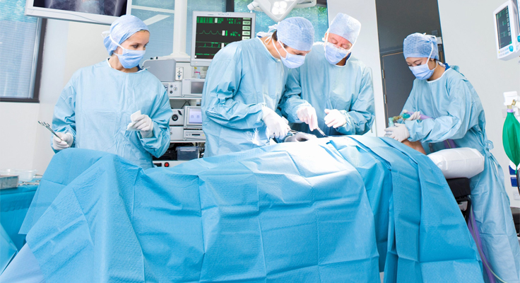 জিয়াংসু ডিংশুন মেডিকেল পণ্য কোং, লি.