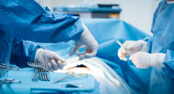 জিয়াংসু ডিংশুন মেডিকেল পণ্য কোং, লি.